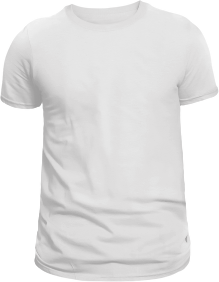 white t shirt